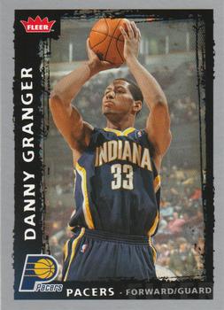 56 Danny Granger